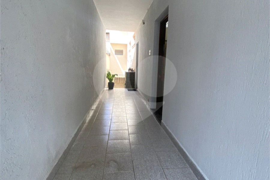 Sobrado à venda com 3 quartos, sendo 1 suíte, em Vila Guilherme, São Paulo, SP