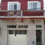 Sobrado à venda com 3 quartos em Tucuruvi, São Paulo, SP