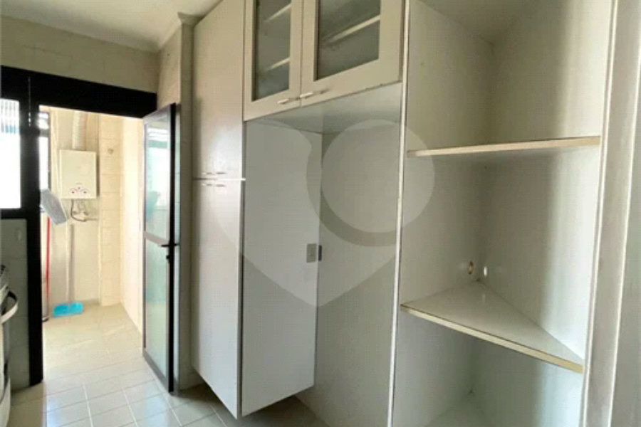 Apartamento para alugar com 2 suítes em Casa Verde, São Paulo, SP
