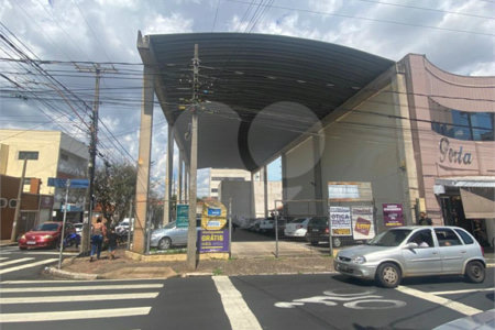 Galpão à venda ou para alugar no Centro, Araraquara, SP