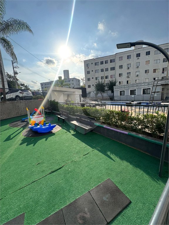 Apartamento para alugar com 2 quartos em Campo Grande, Rio de Janeiro, RJ