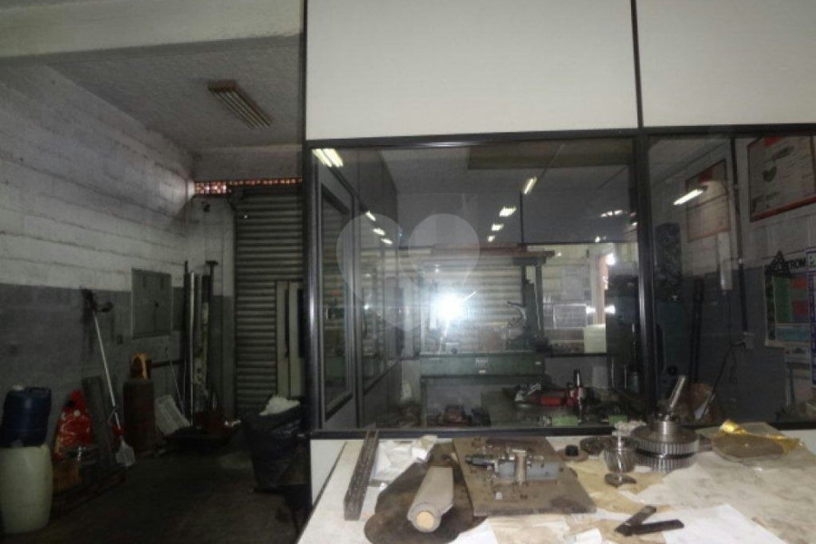 Prédio à venda em Casa Verde, São Paulo, SP