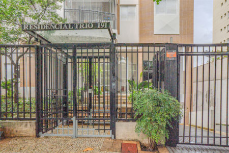 Apartamento à venda com 2 suítes em Vila Mariana, São Paulo, SP