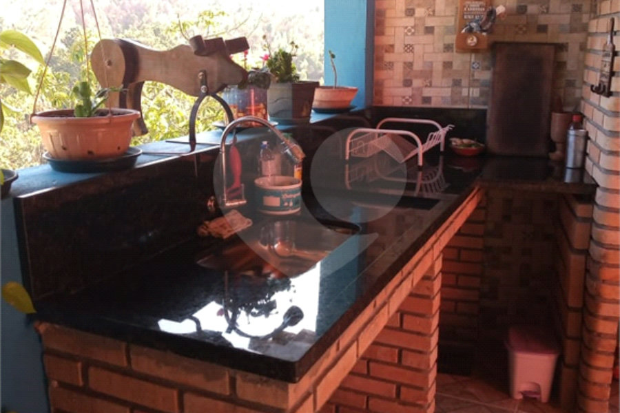 Chácara à venda com 3 quartos, sendo 1 suíte, em Jardim dos Lagos, Franco da Rocha, SP