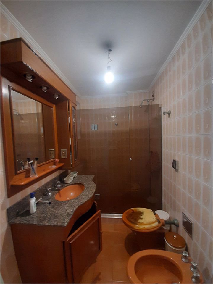 Apartamento Residencial à venda, Gonzaga, Santos - AP1762.