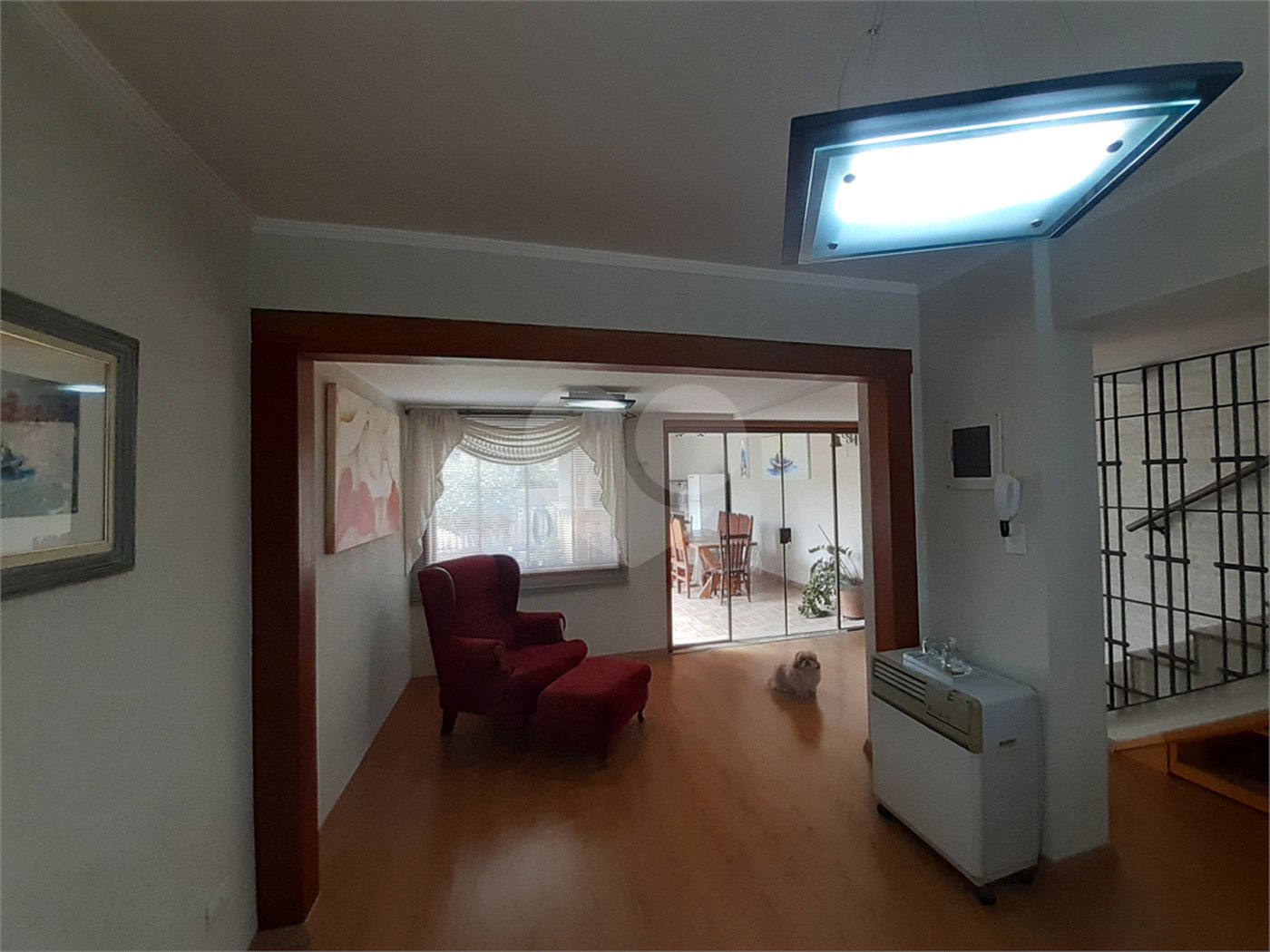 Casa à venda com 4 quartos, sendo 2 suítes,  em Jardim Floresta, São Paulo, SP