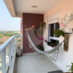 Apartamento à venda com 3 quartos em Vila Almeida, Indaiatuba, SP