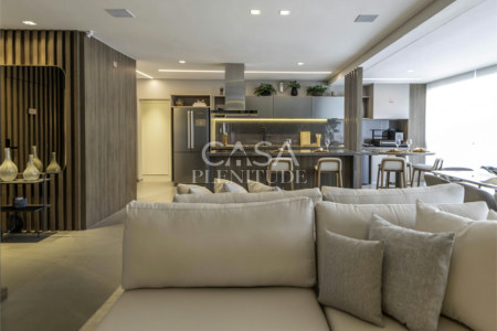 Apartamento à venda com 4 quartos, sendo 2 suítes, em Alto da Boa Vista, Sorocaba, SP