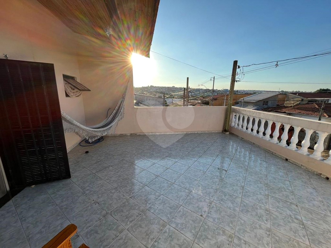 Sobrado à venda e permuta – 161m² – R$ 680.000 – Jardim São Francisco – Indaiatuba/SP