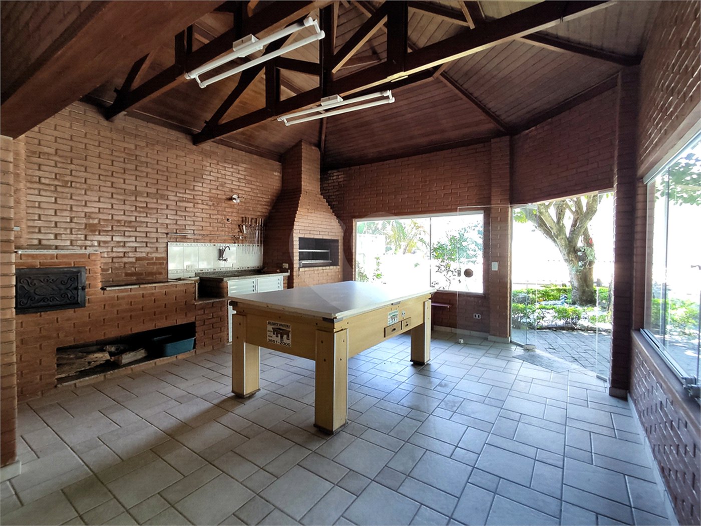 Casa à venda com 3 suítes no condomínio Residencial Jardim Itatinga, São Paulo - SP