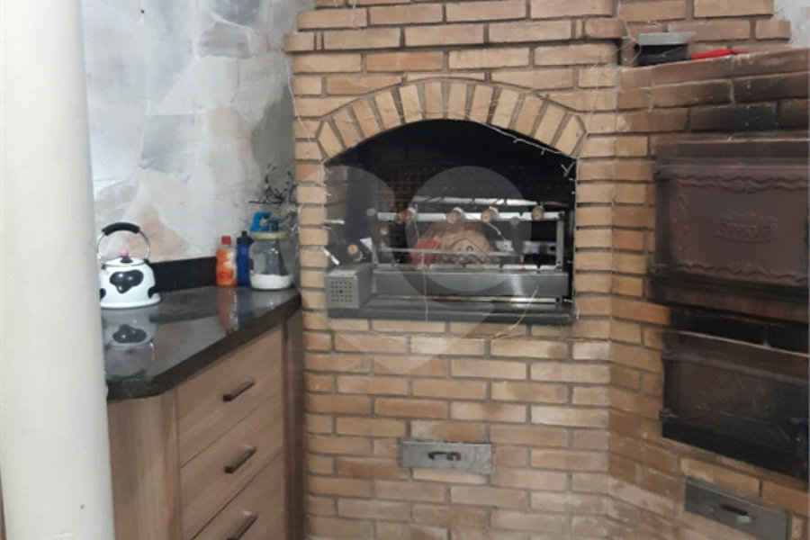 Sobrado à venda com 3 quartos, sendo 1 suíte, em Horto Florestal, São Paulo, SP
