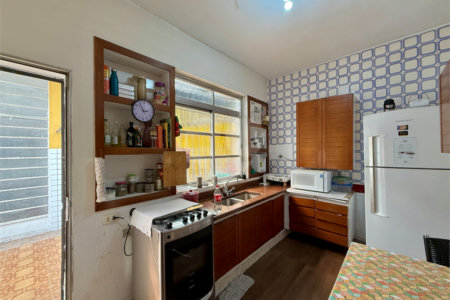 Casa à venda com 2 quartos em Brooklin, São Paulo, SP