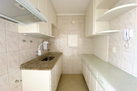 Apartamento à venda com 2 quartos em Água Fria, São Paulo, SP