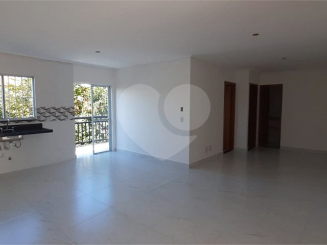 Apartamento à venda com 2 quartos em Tremembé, São Paulo, SP