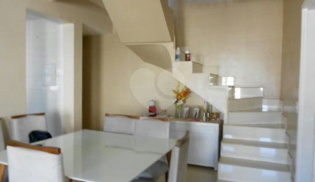 Apartamento à venda com 3 suítes em Água Branca, São Paulo, SP