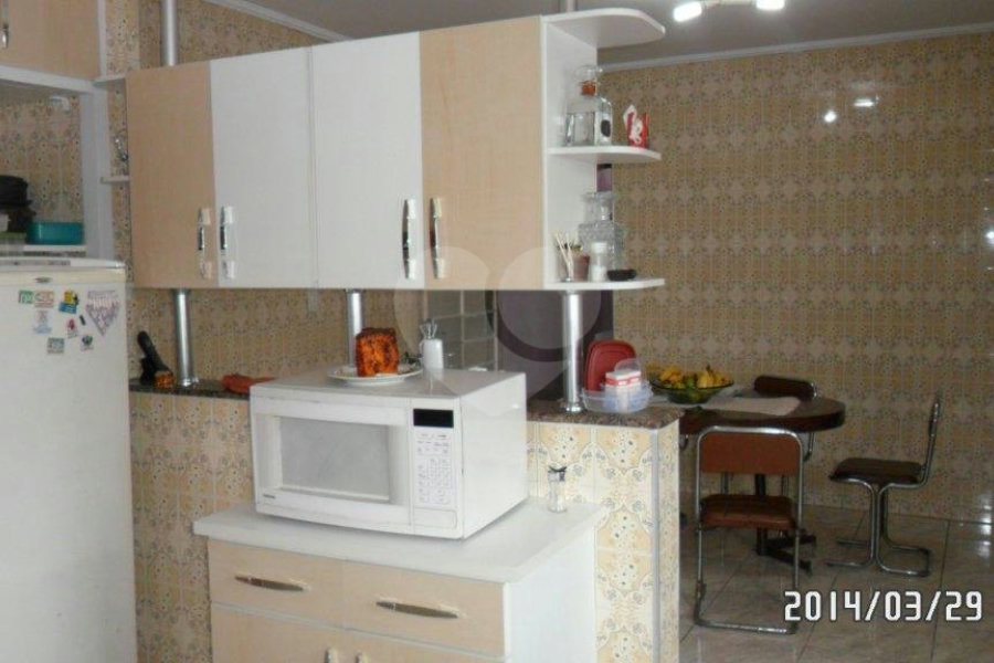 Casa Térrea à venda com 4 quartos, sendo 1 suíte, em Tremembé, São Paulo, SP