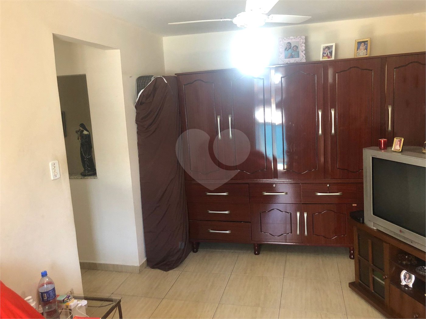Sobrado à venda com 4 quartos, sendo 1 suíte, em Sumaré, São Paulo, SP