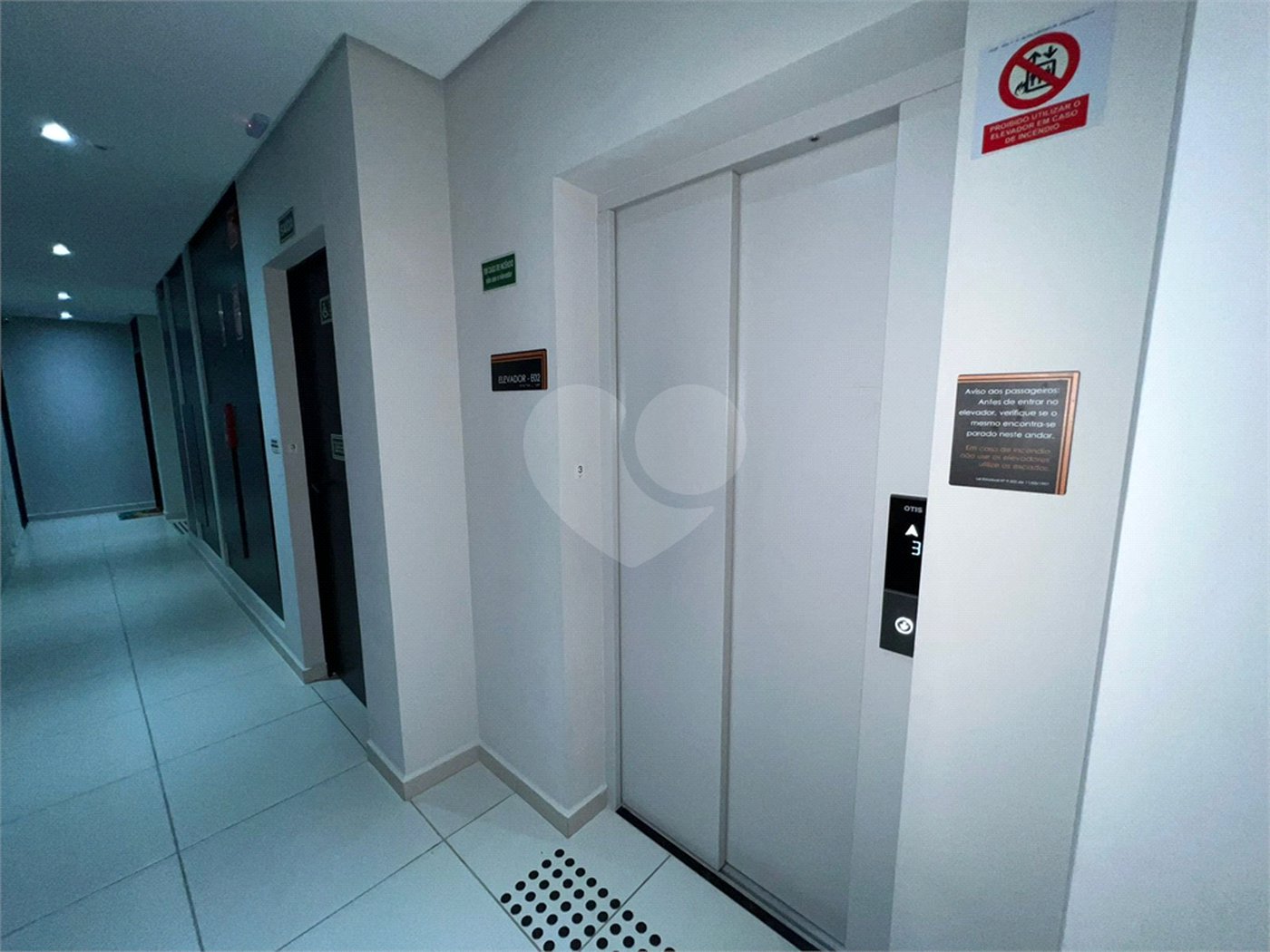 Apartamento à venda com 2 quartos, sendo 1 suíte, em Jardim Paulistano, Sorocaba, SP
