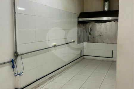 Salão à venda ou para alugar em Cidade Monções, São Paulo, SP