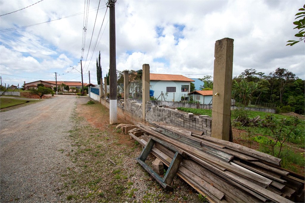 Terreno à venda em Alto da Serra (mailasqui), São Roque, SP
