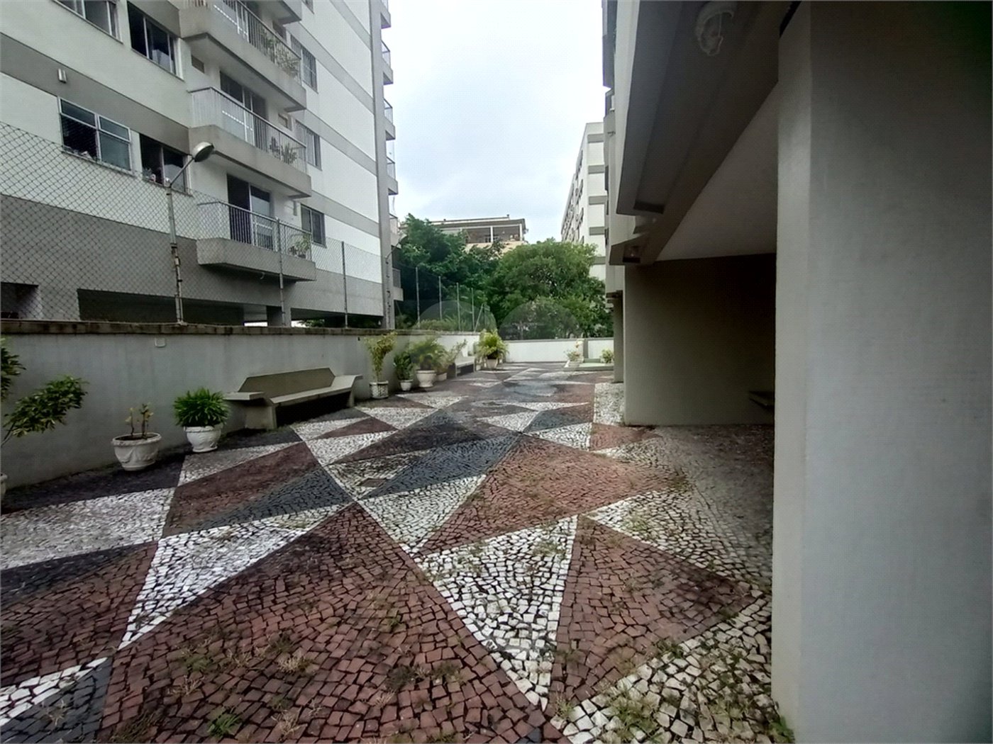 Apartamento à venda com 2 quartos em Andaraí, Rio de Janeiro, RJ