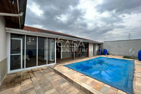 Casa em condomínio à venda com 3 quartos, sendo 1 suíte, em Jardim Ibiti do Paço, Sorocaba, SP