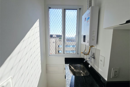 Apartamento à venda com 2 quartos em Santana, São Paulo, SP