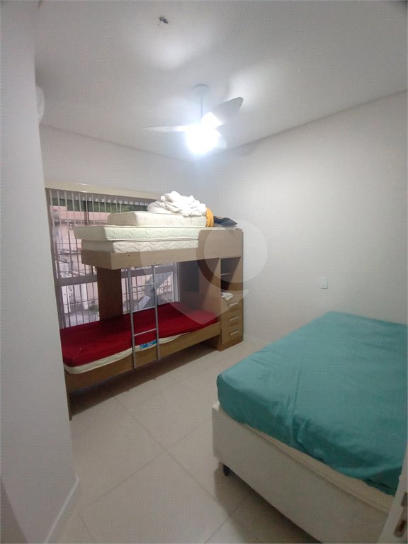 Casa à venda com 2 suítes em Jardim Adalgisa, Caraguatatuba, SP