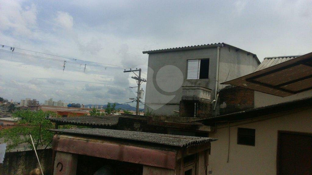 Terreno à venda em Casa Verde, São Paulo, SP