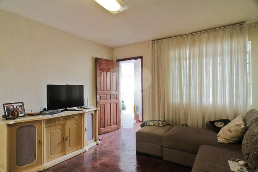 Casa Térrea à venda com 4 quartos em Casa Verde, São Paulo, SP