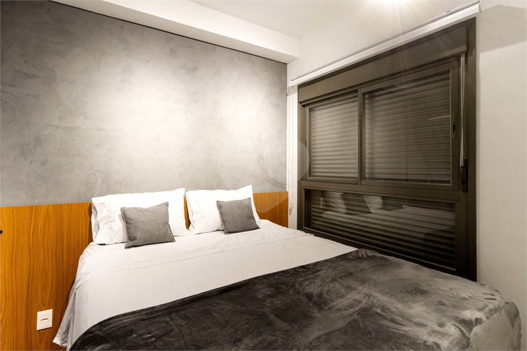 Apartamento à venda com 2 quartos em Perdizes, São Paulo, SP
