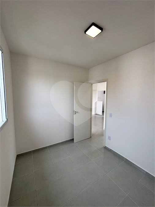 Apartamento à venda com 2 quartos em Colinas de Indaiatuba, Indaiatuba, SP