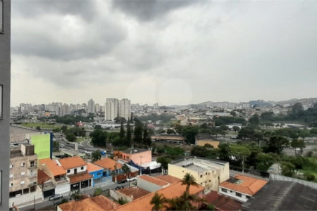 Apartamento para alugar com 2 quartos, sendo 1 suíte, em Demarchi, São Bernardo do Campo, SP