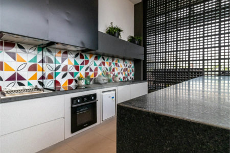 Apartamento à venda com 1 quarto em Pinheiros, São Paulo, SP
