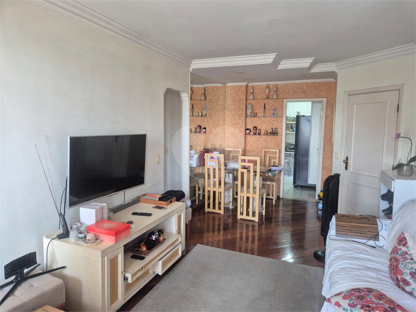 Duplex à venda com 3 suítes em Vila Monte Alegre, São Paulo, SP