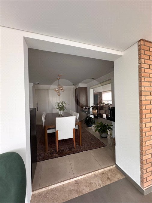 Apartamento à venda com 3 suítes em Vila Andrade, São Paulo, SP