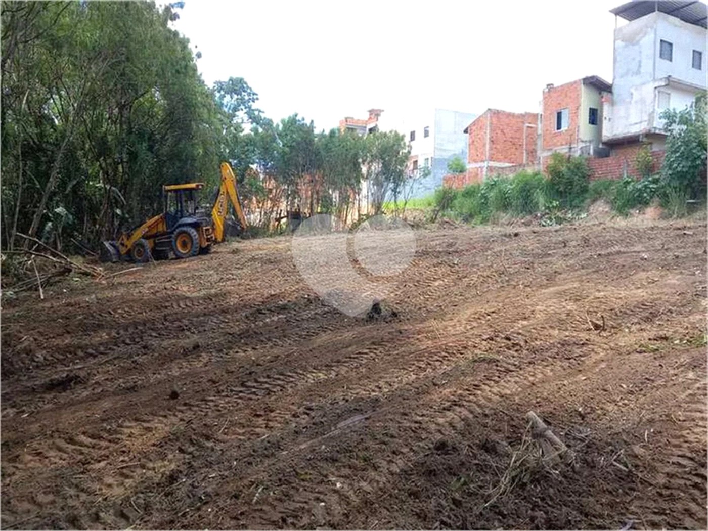 Terreno à venda em Vila Mineirão, Sorocaba, SP