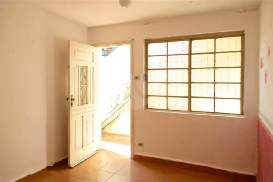 Casa Térrea à venda com 4 quartos em Limão, São Paulo, SP