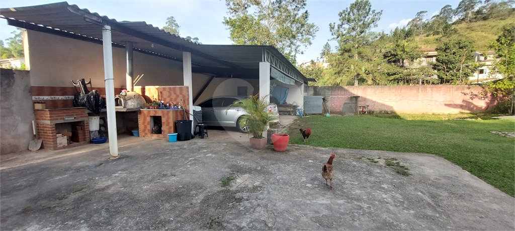 Casa à venda com 4 quartos, sendo 2 suítes, em Rio Acima, Mairiporã, SP