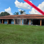 Chácara à venda no bairro Santa Rita - Piracicaba-SP
