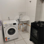 Apartamento para alugar com 2 quartos em Vila Pereira Cerca, São Paulo, SP