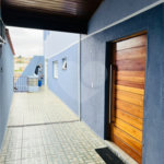 Sobrado à venda com 3 quartos em Loteamento Municipal Brás Cubas, Mogi das Cruzes, SP