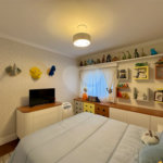 Apartamento à venda com 3 suítes em Campo Belo, São Paulo, SP