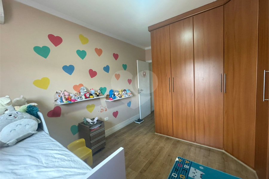 Sobrado à venda com 3 quartos, sendo 1 suíte, em Tucuruvi, São Paulo, SP