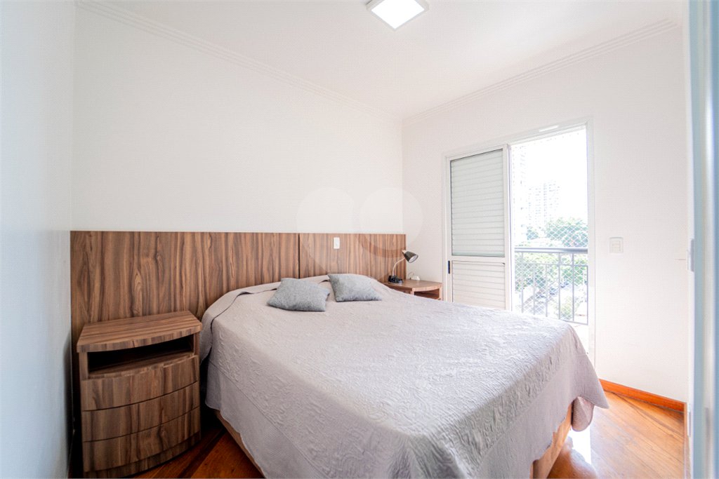 Apartamento à venda com 3 quartos, sendo 1 suíte, em Vila Mascote, São Paulo, SP