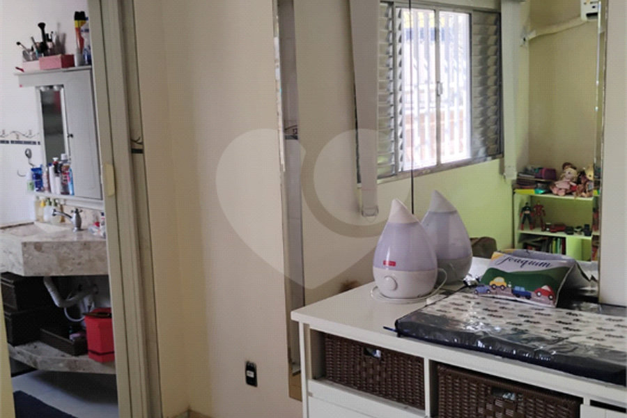 Sobrado à venda com 3 quartos, sendo 2 suítes,  em Casa Verde, São Paulo, SP