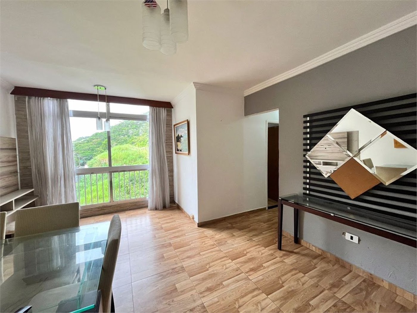 Apartamento com 2 dormitórios à venda, 80 m² por R$ 290.000,00 - Enseada - Guarujá/SP