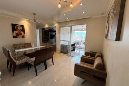 Apartamento à venda com 2 quartos, sendo 1 suíte, em Vila Carrão, São Paulo, SP
