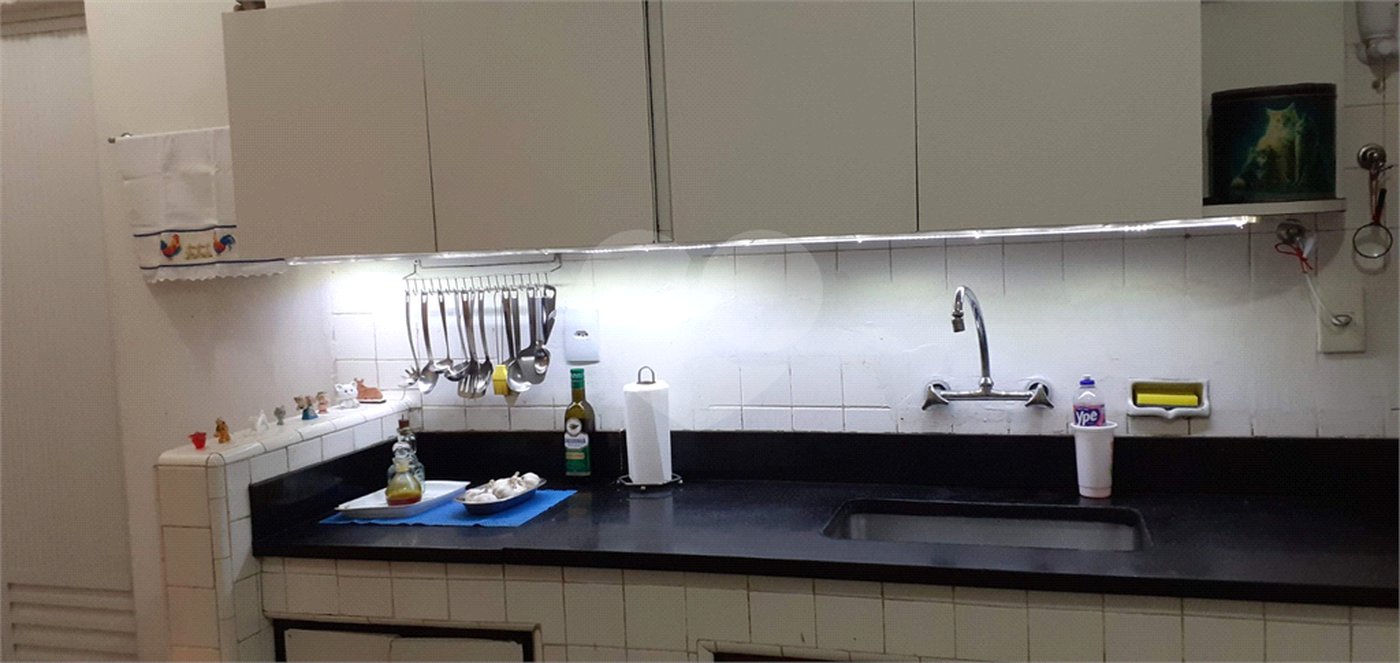 Apartamento à venda com 3 quartos, sendo 1 suíte,  em Tijuca, Rio de Janeiro, RJ