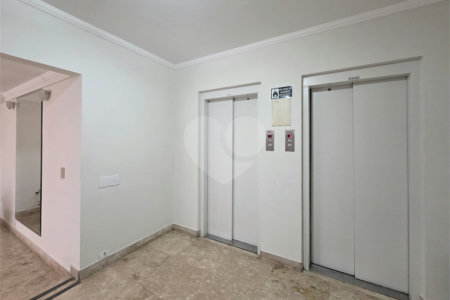 Apartamento à venda com 4 quartos em Pinheiros, São Paulo, SP